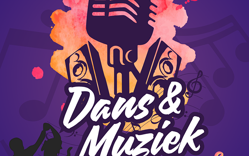 Dans & muziekmiddag