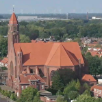 Film St. Josephkerk