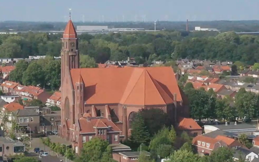 Film St. Josephkerk