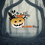 Halloween Wouw