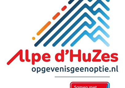 Paaswandeling voor Alpe d’HuZes