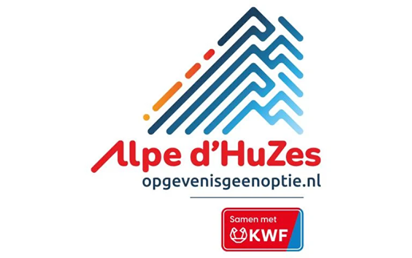 Paaswandeling voor Alpe d’HuZes