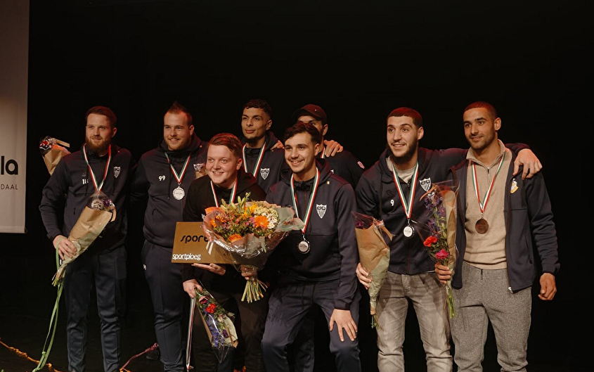 Sportgala Roosendaal