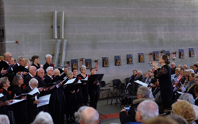 Concert Vox Jubilans