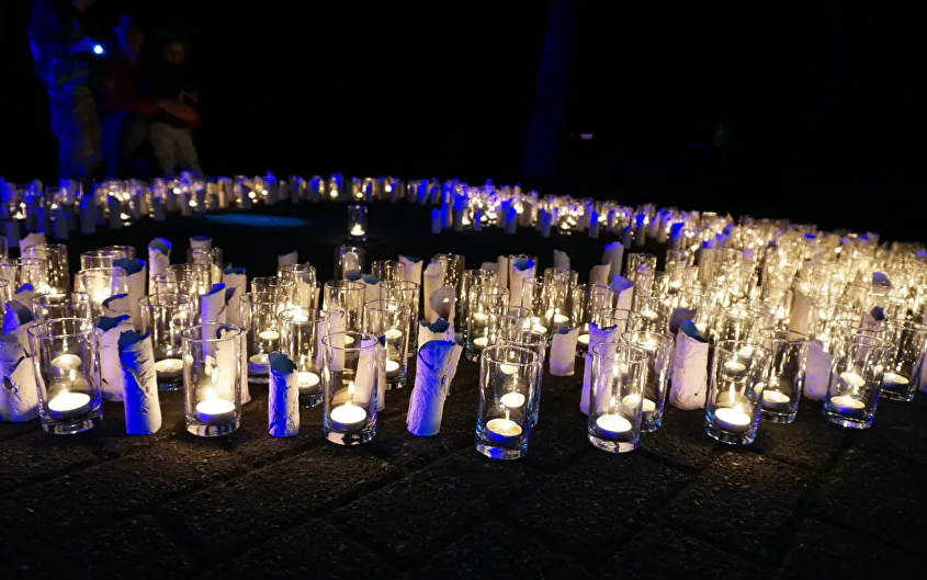 Samen is het lichter