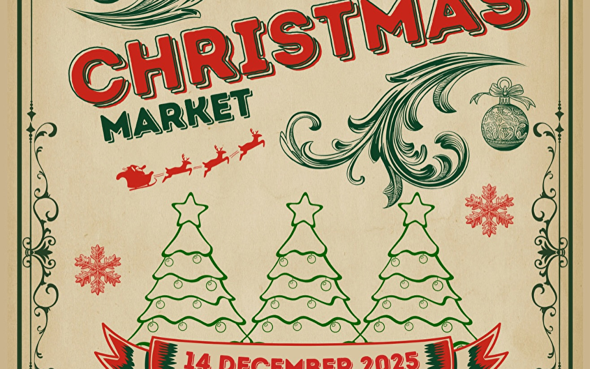 Filion's Christmas Market