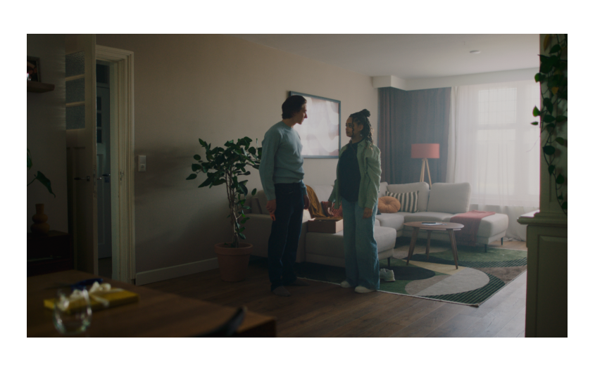 Genoeg is genoeg, Roosendaal brengt femicide in beeld