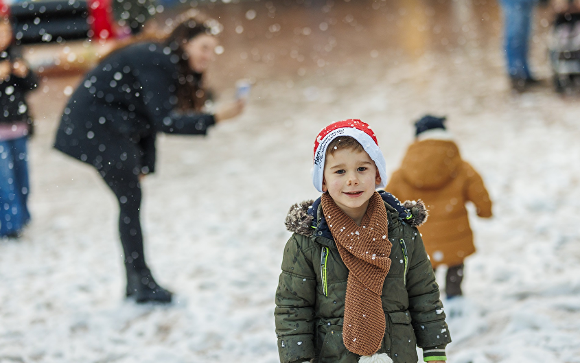 Kids&Play Wintereditie