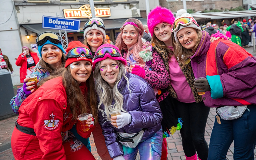 Tullepetaons Klûnen