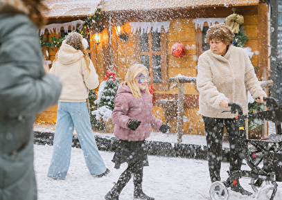 Kids&Play Wintereditie