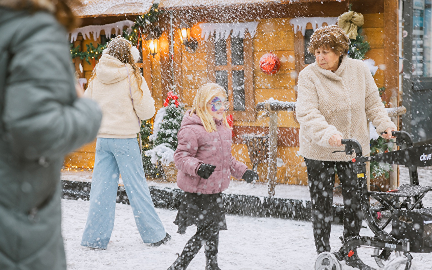 Kids&Play Wintereditie