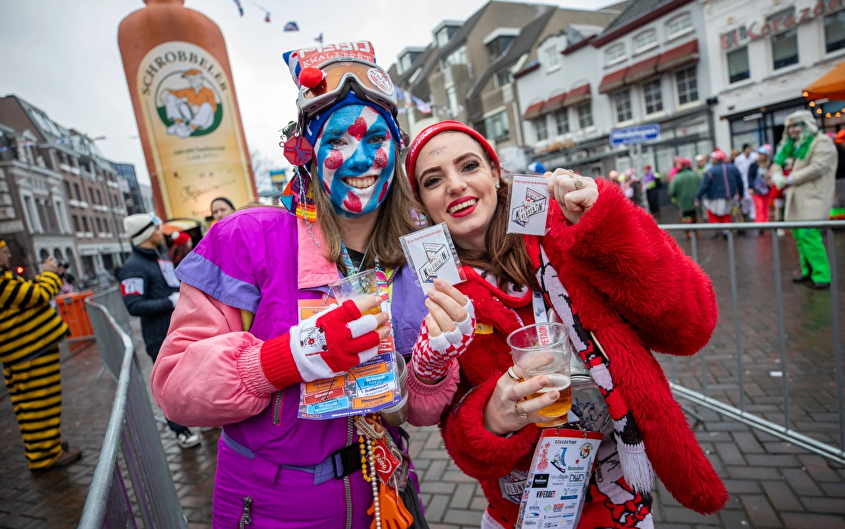 Tullepetaons Klûnen