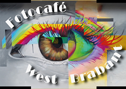 Fotocafé West-Brabant