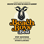 Beach Boys' Best