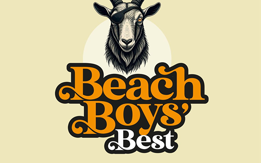 Beach Boys' Best