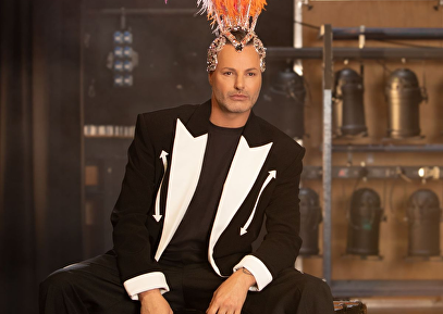 Wordt verplaatst: Fred van Leer