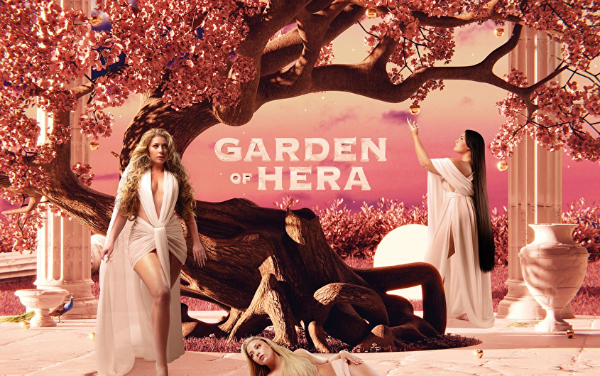 Garden of Hera