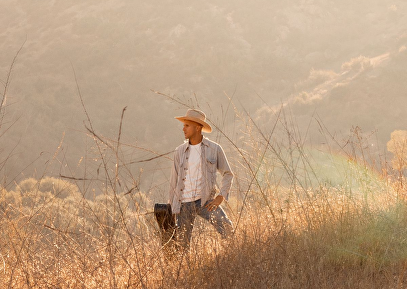 Boy Made Out Of Stars - Unplugged