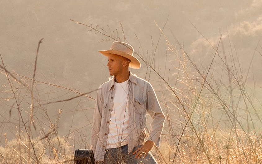 Boy Made Out Of Stars - Unplugged