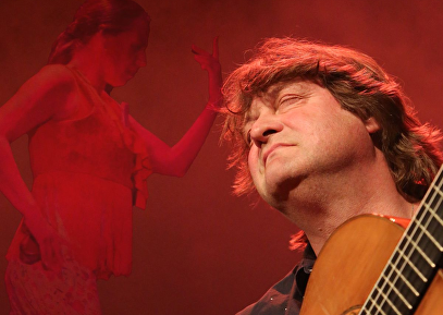 FIESTA GITANA MORÈL