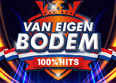 100% Hits uit Nederland