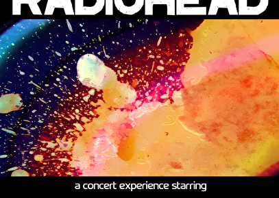 The Story of Radiohead