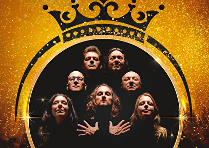 We are the Champions