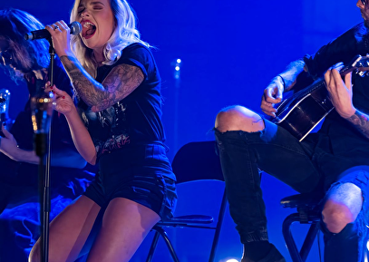 Tribute to MTV Unplugged