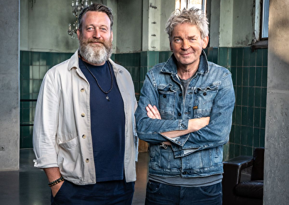 The Best of Sven & Matthijs