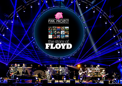 The Story of Floyd Part 2