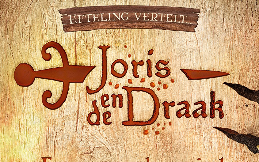 Efteling vertelt... Joris en de Draak (6+)