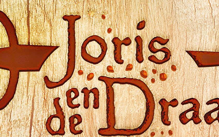 Efteling vertelt... Joris en de Draak (6+)
