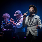 SOULMAN!