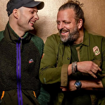 Dubbel Steff & Arjan