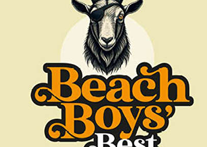Beach Boys' Best