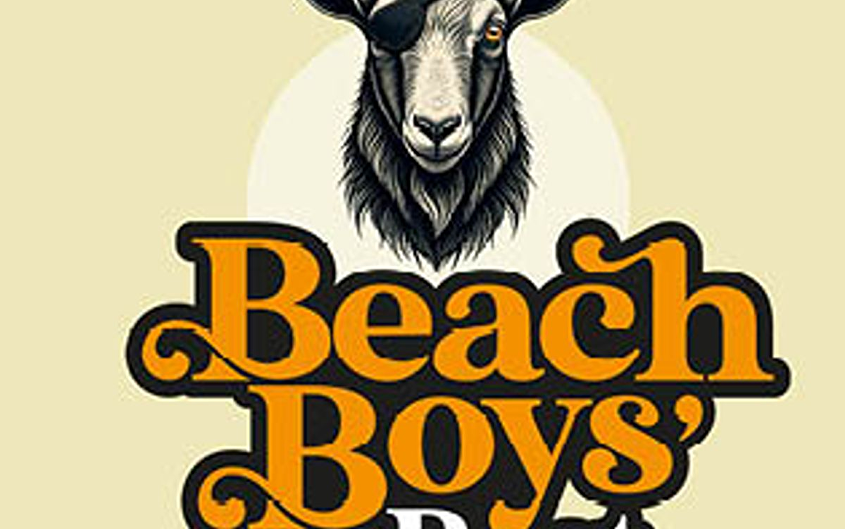 Beach Boys' Best