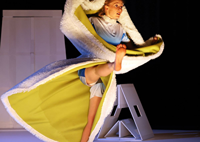 Wacht 's even (1/2+)