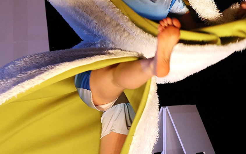 Wacht 's even (1/2+)