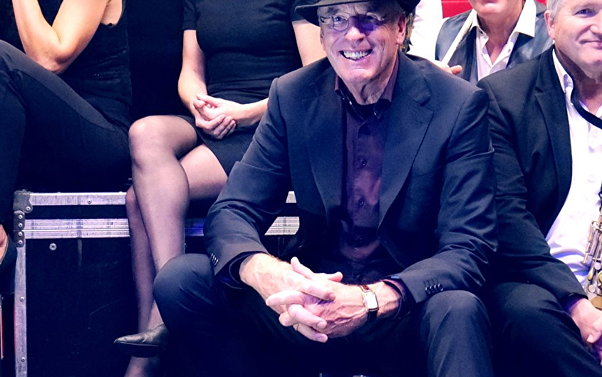 Dance Me to the End of Love