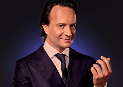 Amor De Mis Amores (A Tribute To Julio Iglesias)