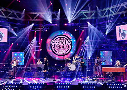 50 Years of Rumours – A tribute to Fleetwood Mac