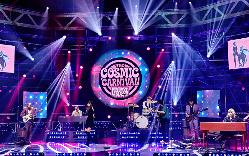 50 Years of Rumours – A tribute to Fleetwood Mac