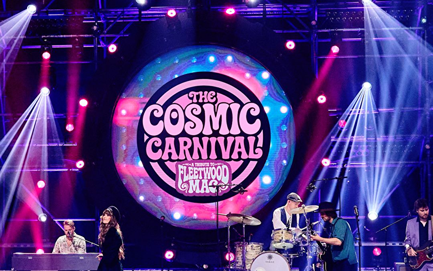 50 Years of Rumours – A tribute to Fleetwood Mac