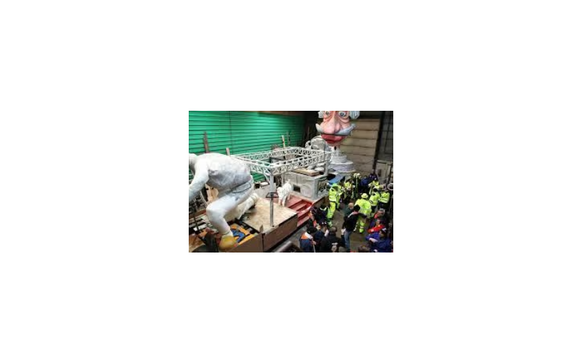 Open dag Bouwclubs CABOD