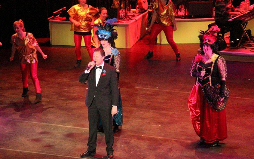 Priense Swaree en Priensebal