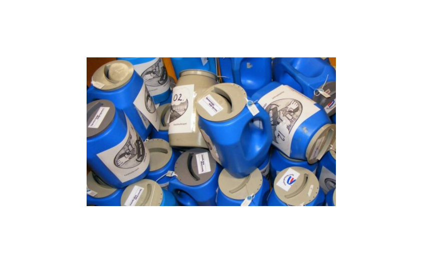 Verspreiding Kwakkelkraant