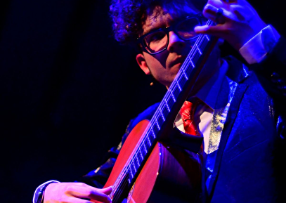 Zondagochtendconcert Age of Innovation