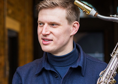 Album release tour Rik van der Made (UK band) - Morning Light