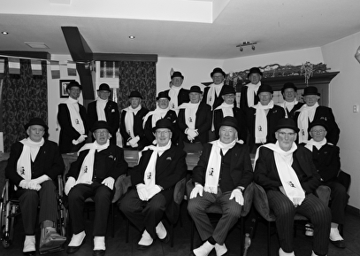 IQ Aarmoei-nieke Koningsdag feestconcert