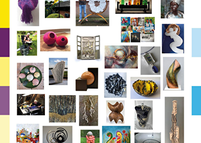 Atelier- en Tuinroute